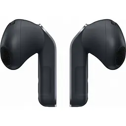Навушники Samsung Galaxy Buds4 Black (SM-R540NZKA) [159692] - мініатюра 4