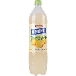 Напій Buvette Le Monti з соком лимона 1.2 л