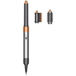 Фен-стайлер Dyson Airwrap Complete Long Nickel/Copper (533896-01) [109321]
