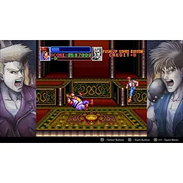 Ключ активації Microsoft Super Double Dragon для Xbox One/Series S/X - мініатюра 8