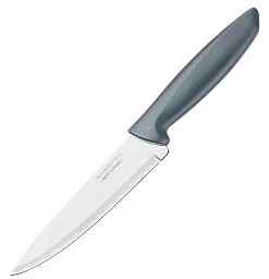 Ніж Chef Plenus grey, 203 мм TRAMONTINA kuh0017357