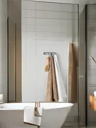 Вішалка ІКЕА 23 см - мініатюра 2