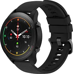 Смарт-годинник XiaomiXiaomi Watch Color Sport Black Global XMWTCL02 BHR4550GL