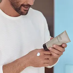 Крем для рук Ahava Men Mineral Hand Cream 100 мл - мініатюра 3