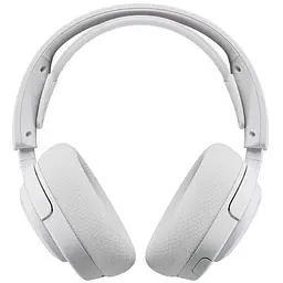 Навушники з мікрофоном SteelSeries Arctis Nova 5 White (61671) - мініатюра 3