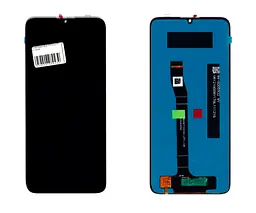 Дисплей Huawei Nova Y70/ Nova Y70 Plus чорний
