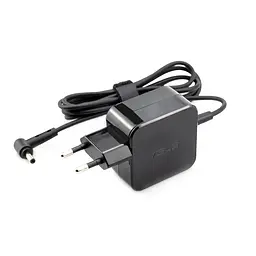 Блок живлення (зарядка) для ноутбука Asus 33W (19V 1.75А 4.0ммx1.35мм) AD2131020 [NEW Gen] від Asus, 33W, 19V, 1.75A, 4,0ммx1,35мм