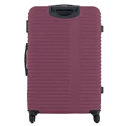 Валіза Semi Line 28" L Burgundy (T5574-6) - мініатюра 4