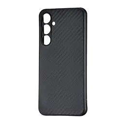 Чохол Carbon TPU Samsung A55 (A556) Black