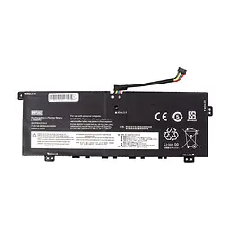 Акумулятор до ноутбука LENOVO Yoga C740-14IML 14 (L18M4PE0) 7.6V 5800mAh PowerPlant (NB482450)