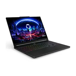 Ноутбук Lenovo Legion 5 15IPH11 (83RW004GRA) - мініатюра 3