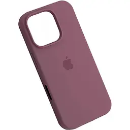 Чохол Silicone Case для Apple iPhone 16 Pro Lilac Pridе AA [115014] - мініатюра 2