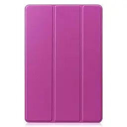Чохол-книжка BeCover Smart Case для Xiaomi Redmi Pad Pro 12.1'' Purple (711298) - мініатюра 2