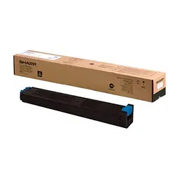 Тонер-картридж Sharp MX 36GTCA (15K) Cyan MX-2610N/3110N (MX36GTCA)