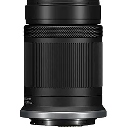 Об'єктив Canon RF-S 55-210mm f/5-7.1 IS STM (5824C005) [88431] - мініатюра 3