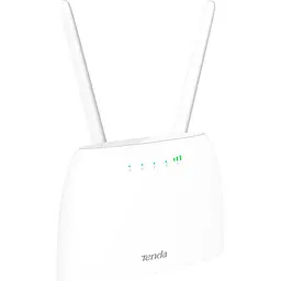 4G модем + Wi-Fi роутер Tenda 4G06 [96392] - мініатюра 2
