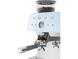 Кавоварка Smeg EGF03PBEU - мініатюра 6