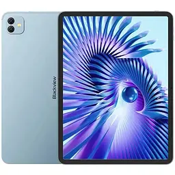 Планшет Blackview Tab Link 8 SET 12.7" 6/256GB/ Wi-Fi/Чохол + стилус/Dawn Blue (6931548324362)