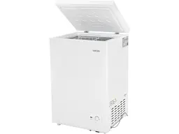 Морозильный ларь ELEYUS HFD085M WH100 - миниатюра 5