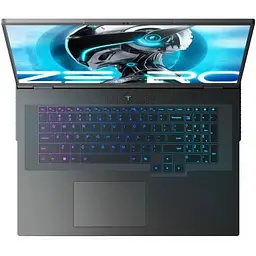 Ноутбук Thunderobot Zero 18 Pro (ZERO18Pro-U9275HX59G2Q240ARB1) - мініатюра 4
