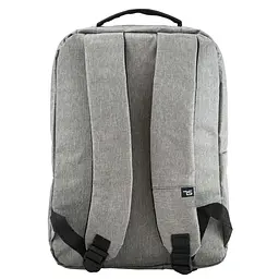 Рюкзак міський Semi Line 21 Grey (L2047-3) - мініатюра 6