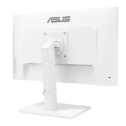Монітор Asus 23.8" VA24EQSB-W D-Sub HDMI DP 2xUSB MM IPS 75Hz AdaptiveSync Pivot білий teh0014179 - мініатюра 10