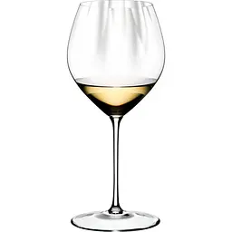 Набір келихів для білого вина Riedel Performance Chardonnay 727 мл 2 шт. (6884/97) - мініатюра 2