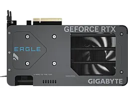 Відеокарта Gigabyte GeForce RTX 5060 Ti EAGLE OC 8G (GV-N506TEAGLE OC-8GD) - мініатюра 7