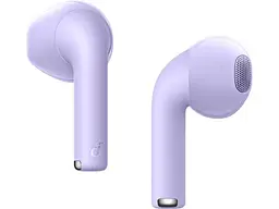 Навушники TWS ANKER SoundCore K20i Purple (A3994GQ1) - мініатюра 8