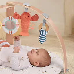 Розвиваючий килимок Ingenuity Cozy Spot Harbor Haven (17486) - мініатюра 9