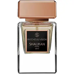 Парфумована вода Shauran Patchouli Vision 50 мл тестер