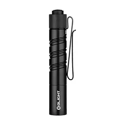 Ліхтар Olight I3T 2 EOS Black (0.0000.0795) - мініатюра 4