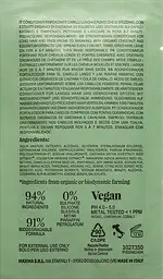 Зміцнювальний кондиціонер для довгого ламкого волосся Nook BEAUTY FAMILY ORGANIC 10 мл - мініатюра 2