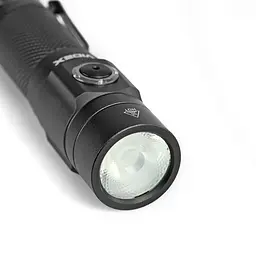 Портативний світлодіодний ліхтарик Videx VLF-A352, 600Lm 5000K (28358-000) - мініатюра 9