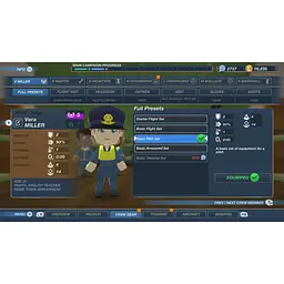 Ключ активації Microsoft Bomber Crew Deluxe Edition для Xbox One/Series - мініатюра 8