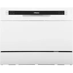 Посудомийна машина Hansa ZWM536WH