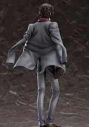 Фігурка Великий із бродячих псів Дазай Осаму Bungou Stray Dogs Dazai Osamu 23 см CH BSD DO - мініатюра 4