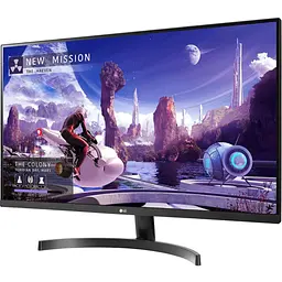 Монітор LG 32QN600-B - мініатюра 3