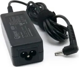 Блок живлення для ноутбука ExtraDigital Asus 19V 2.37A 45W (4.0x1.35) (PSA3819) - мініатюра 2