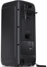 Акустична система Sharp XParty Street Beat PS-949 Black - мініатюра 10