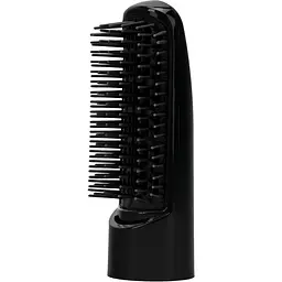 Фен-щітка Polaris PHS 0854 Black/silver - мініатюра 3