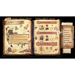 Ключ активації Microsoft Saga of Sins для Xbox One/Series S/X - мініатюра 3