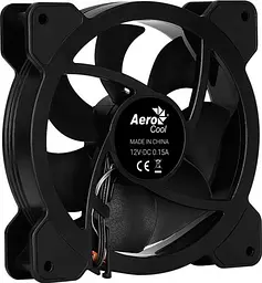 Вентилятор Aerocool Saturn 12RefurbishedGB, 120х120х25 мм, 3-Pin Molex (ACF3-ST10217.01) - мініатюра 3