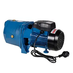 Насос поверхневий струменевий Vitals Aqua JW 852de (123162) - мініатюра 6