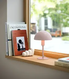 Настільна лампа Nordlux ELLEN mini 2213745057 - мініатюра 2