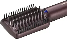 BaByliss Фен-щітка Air Power, 900Вт, 3 режими, хол. обдув, 2 насадки, фіолетовий - мініатюра 4