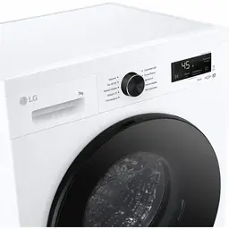 Пральна машина LG F2Y2HS5WE - мініатюра 11