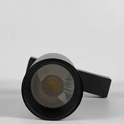 Магнітний трековий світильник UST-M 20W 4000K 48V IP20 чорний Violux ( 320107 ) - мініатюра 6