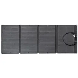 Зарядний пристрій на сонячній батареї EcoFlow 160W Solar Panel (EFSOLAR160W) - мініатюра 2