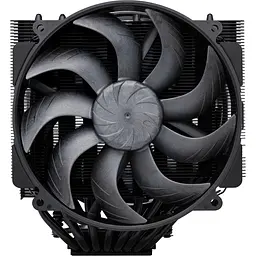 Кулер для процесора Noctua NH-D15 G2 chromax.black [176283] - мініатюра 2